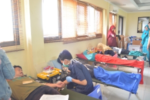 DONOR DARAH 2018