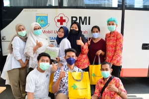 DONOR DARAH 23 SEPTEMBER 2021