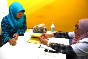 MCU PT Tunjung 23 Nov 2019