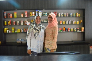 Peningkatan Mental dan Spiritual Karyawan 