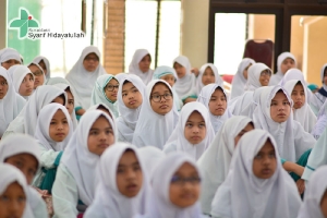 SD Madrasah Pembangunan
