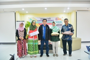 Seminar Hipertensi