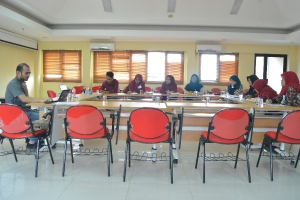 Sosialisasi Halodoc
