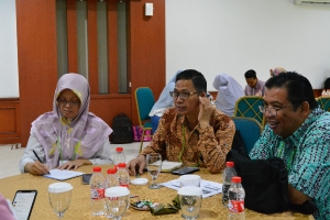 WORKSHOP PENYUSUNAN SISTEM & PEDOMAN PENGADAAN BARANG DAN JASA Rumah Sakit Syarif Hidayatullah 18 - 20 JUNI 2019